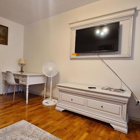 Apartament Bogdan 구라후모룰루이 외부 사진