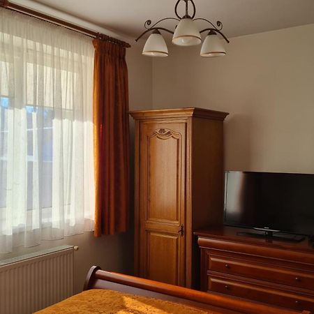 Apartament Bogdan 구라후모룰루이 외부 사진