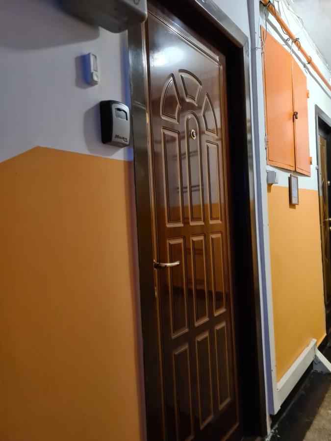 Apartament Bogdan 구라후모룰루이 외부 사진