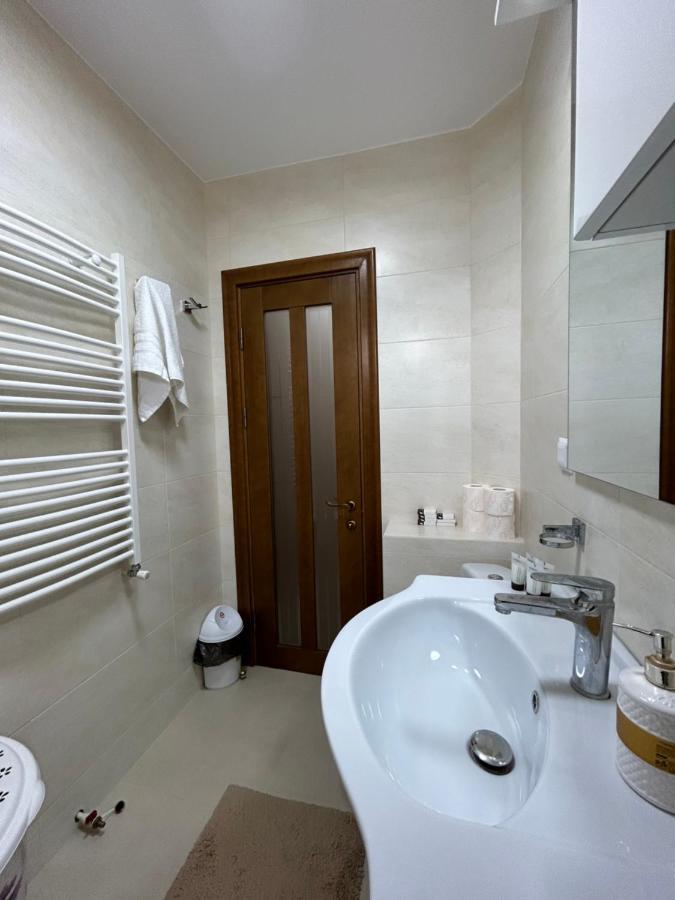 Apartament Bogdan 구라후모룰루이 외부 사진