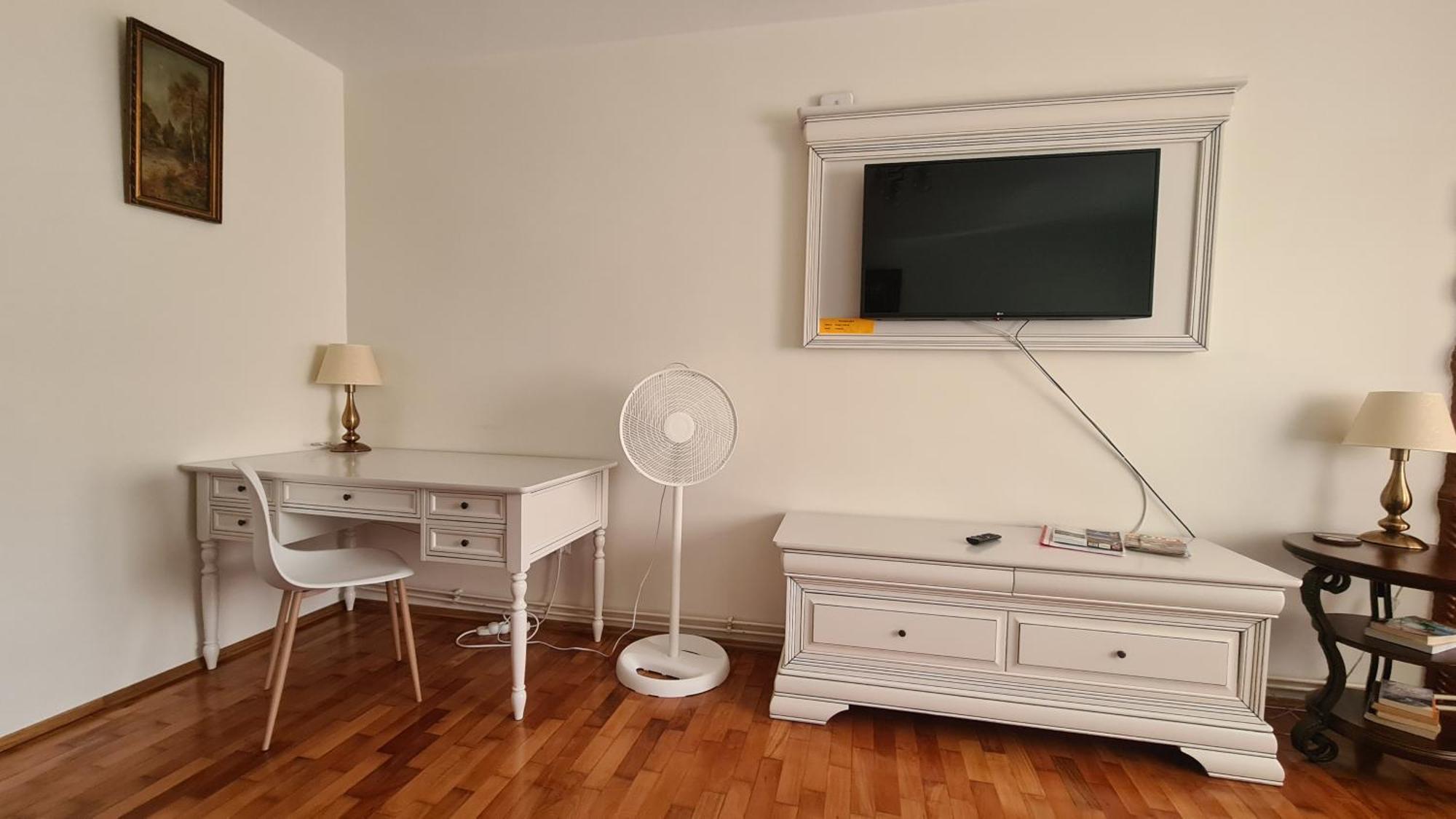 Apartament Bogdan 구라후모룰루이 외부 사진