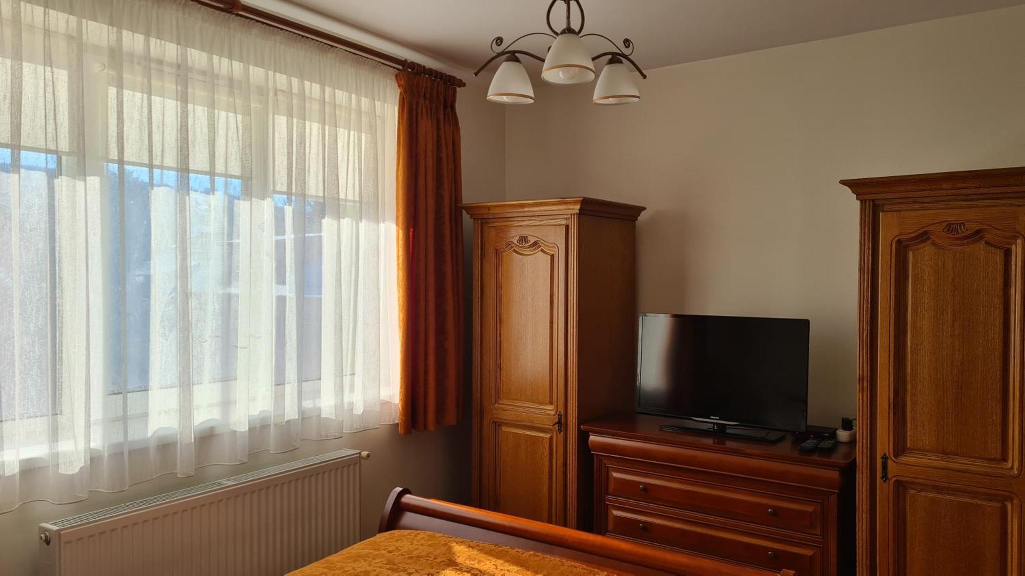 Apartament Bogdan 구라후모룰루이 외부 사진