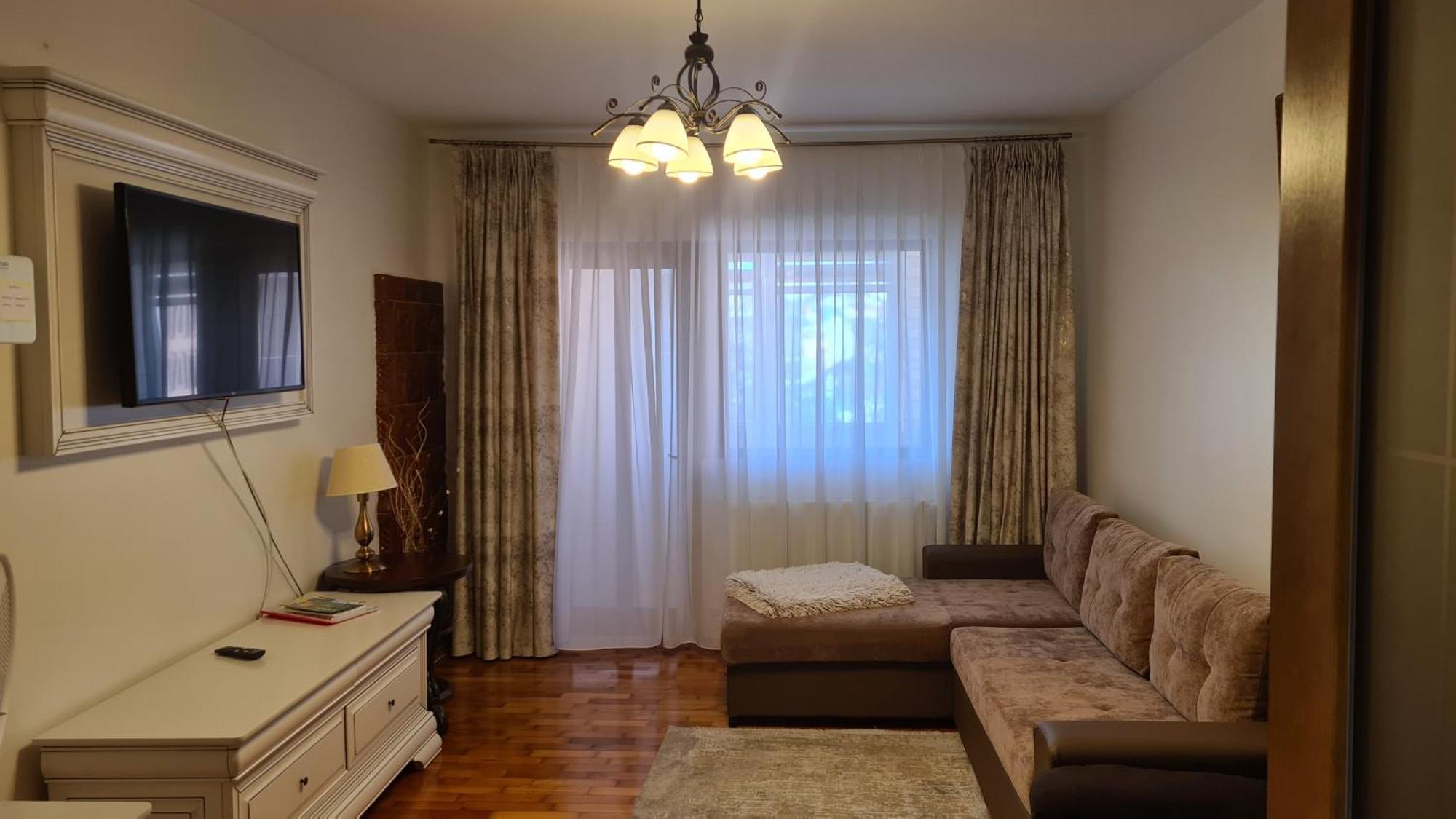 Apartament Bogdan 구라후모룰루이 외부 사진