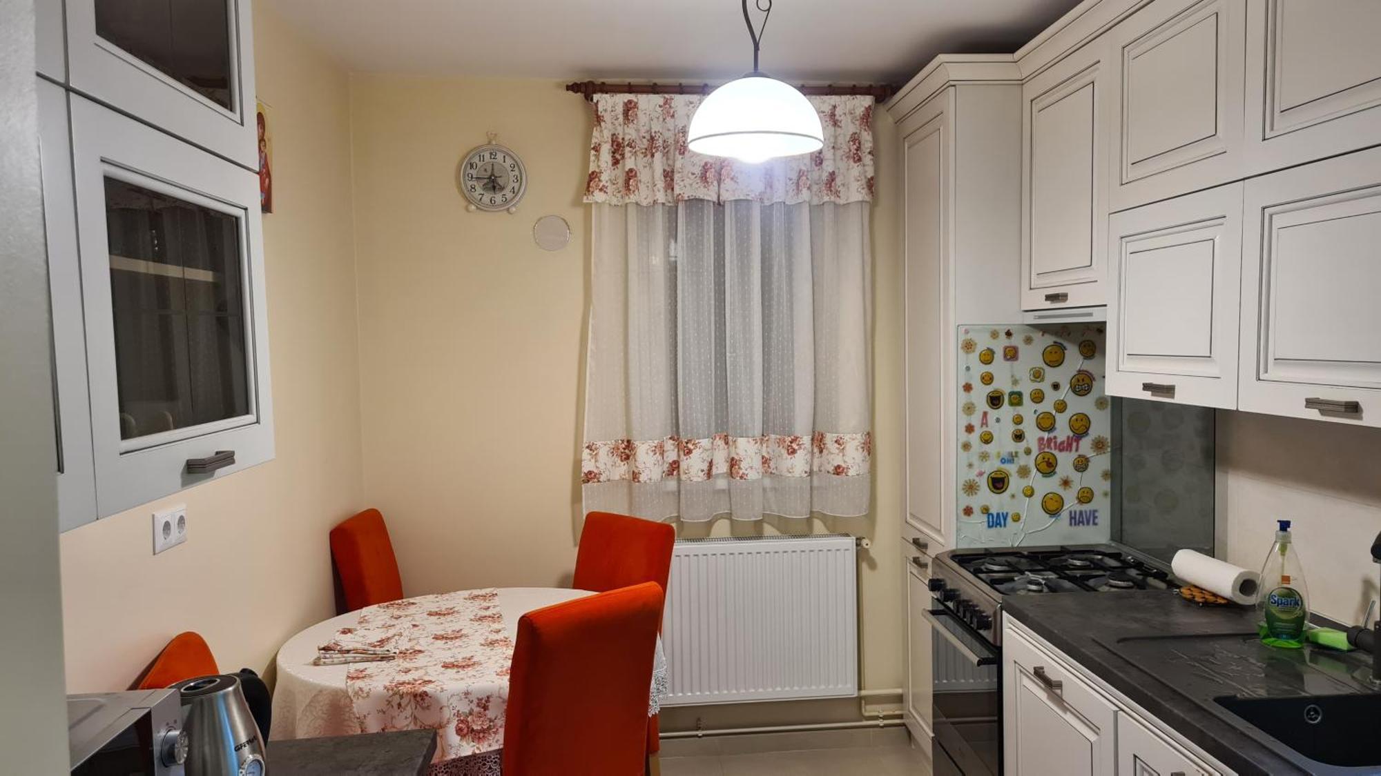 Apartament Bogdan 구라후모룰루이 외부 사진