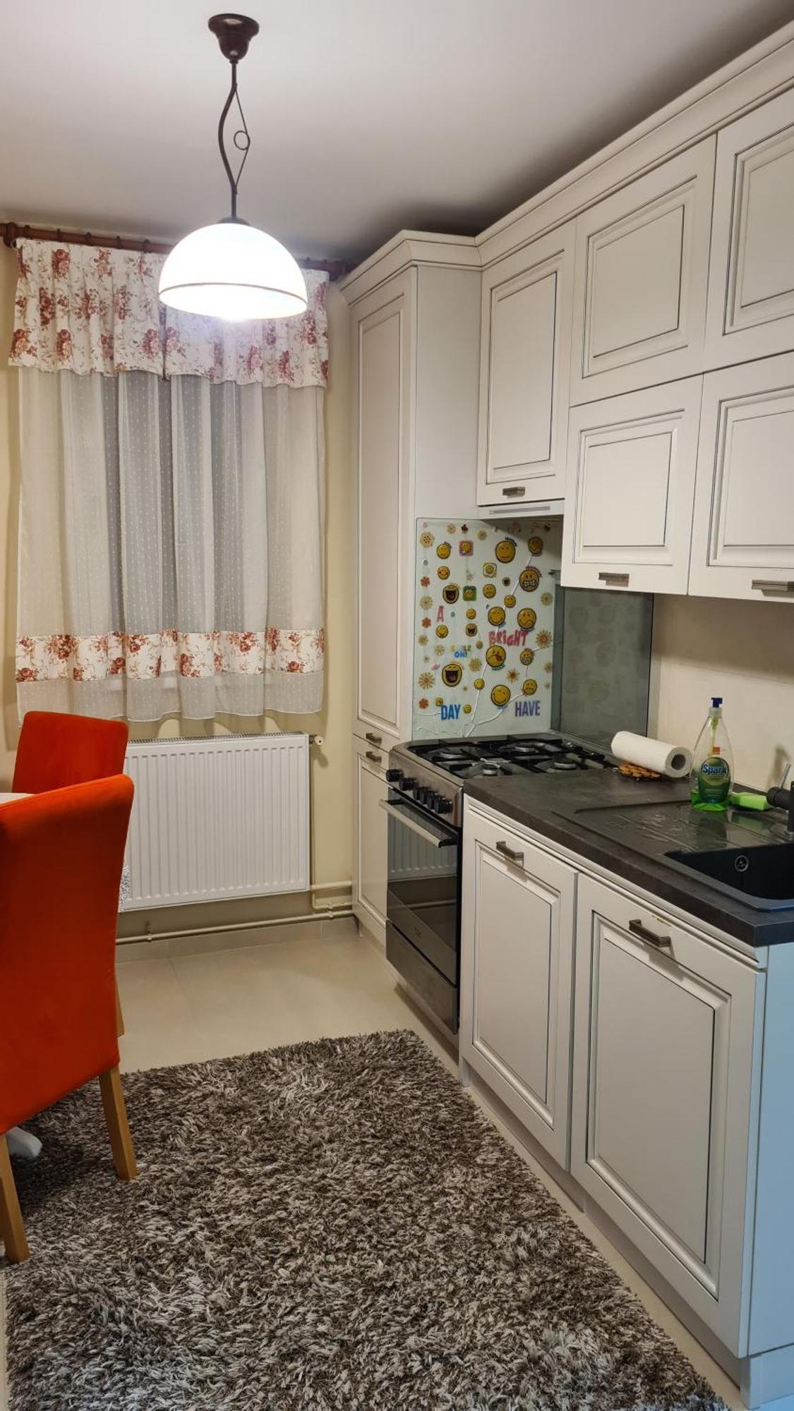 Apartament Bogdan 구라후모룰루이 객실 사진